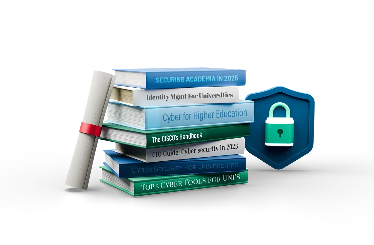 3D illustration of the DIY toolkit route